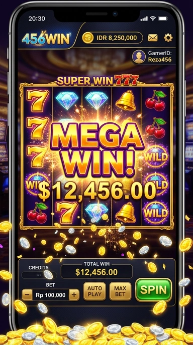 456win - Hub Aplikasi Untuk Semua Jenis Unduhan